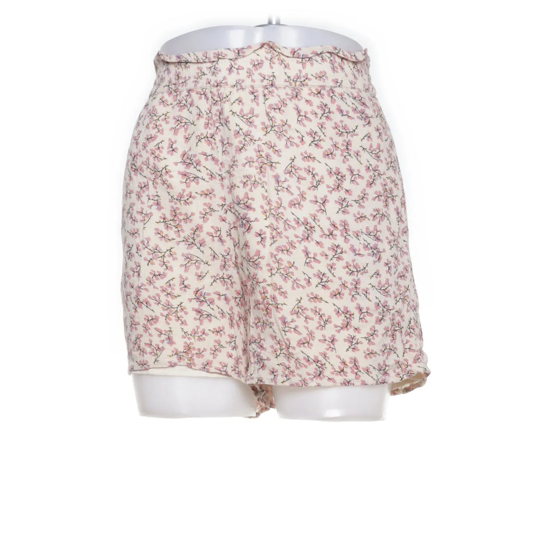 Y.A.S | Beige, Meerkleurig - Korte broek