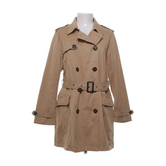 KappAhl | Beige klassieke trenchcoat