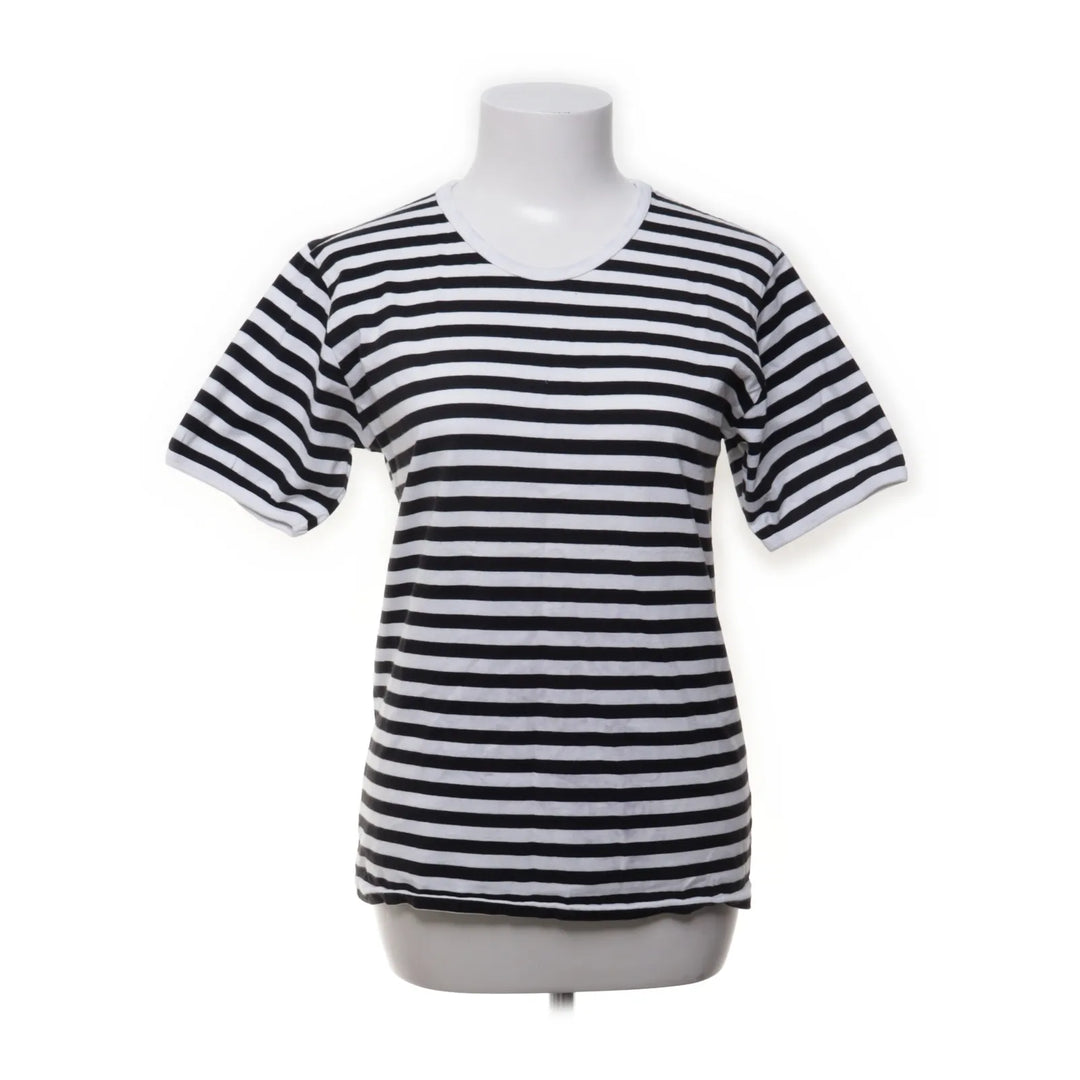 Marimekko | Zwart, Wit - T-shirt