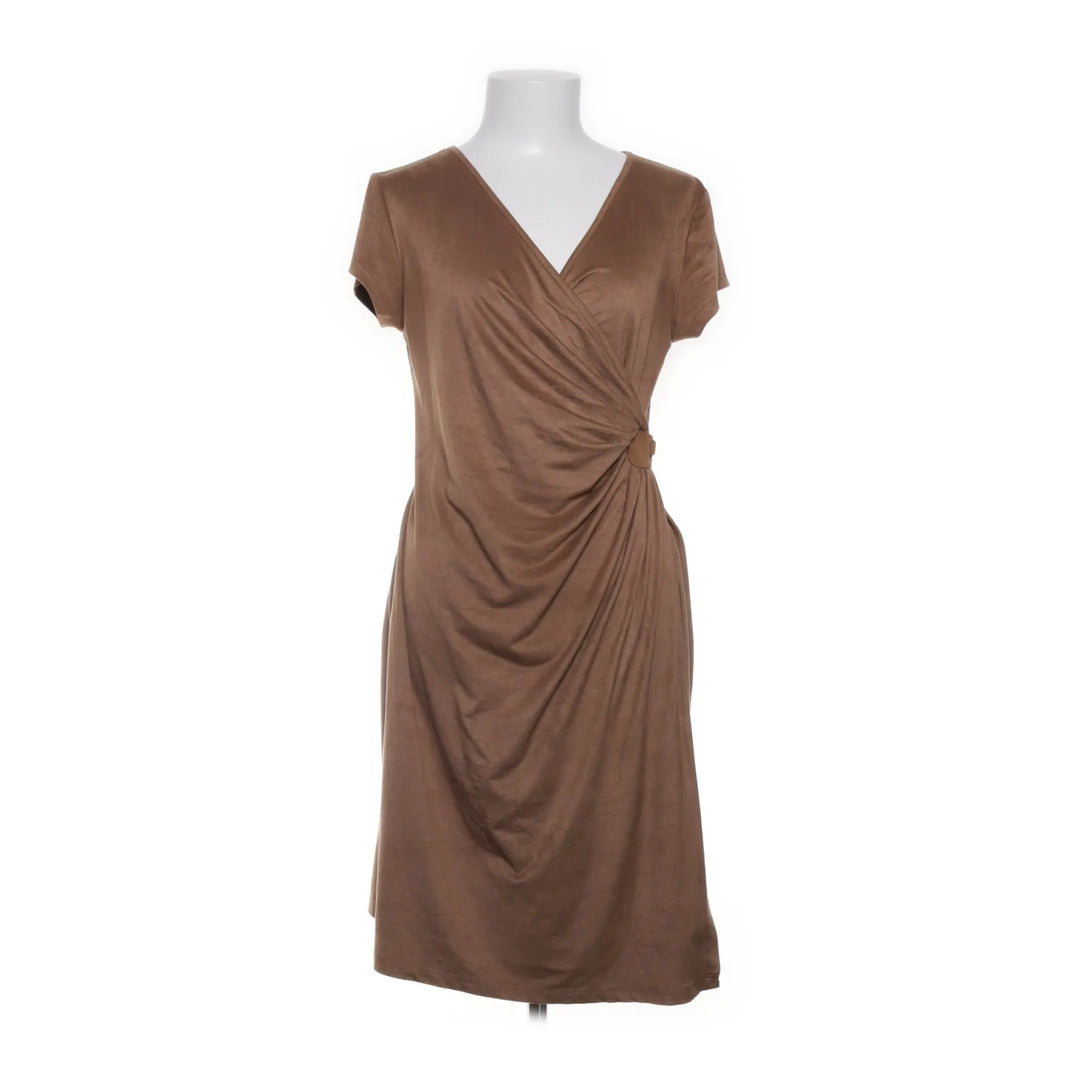 Promod | Bruin - Wikkeljurk