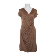 Promod | Bruin - Wikkeljurk