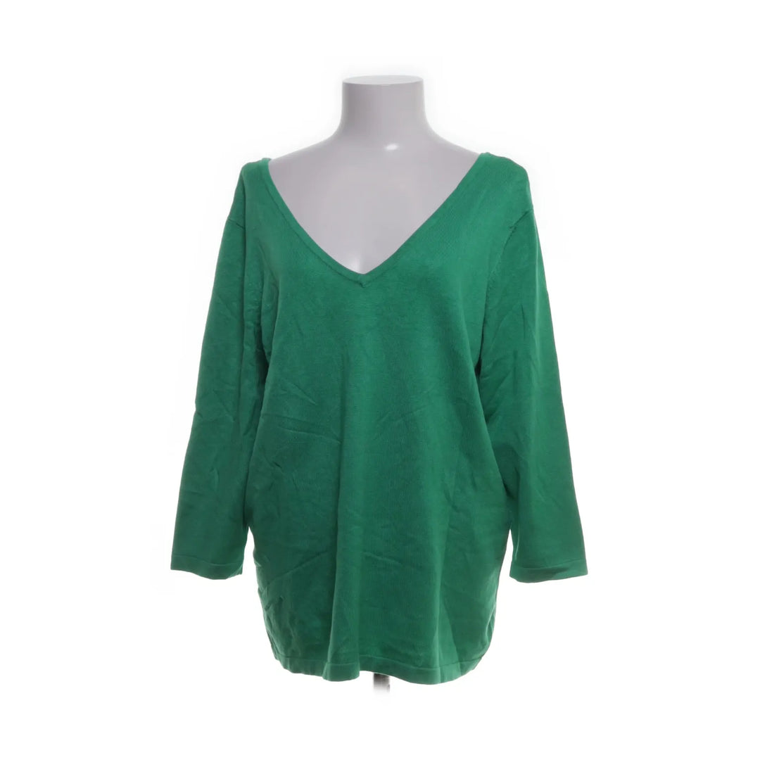 Groen - Trui