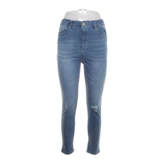 Blauw - Spijkerbroek