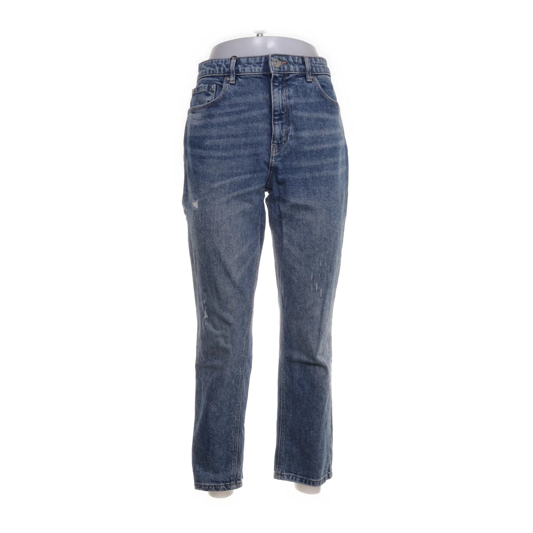 ONLY Blue Denim | Blauw - Spijkerbroek