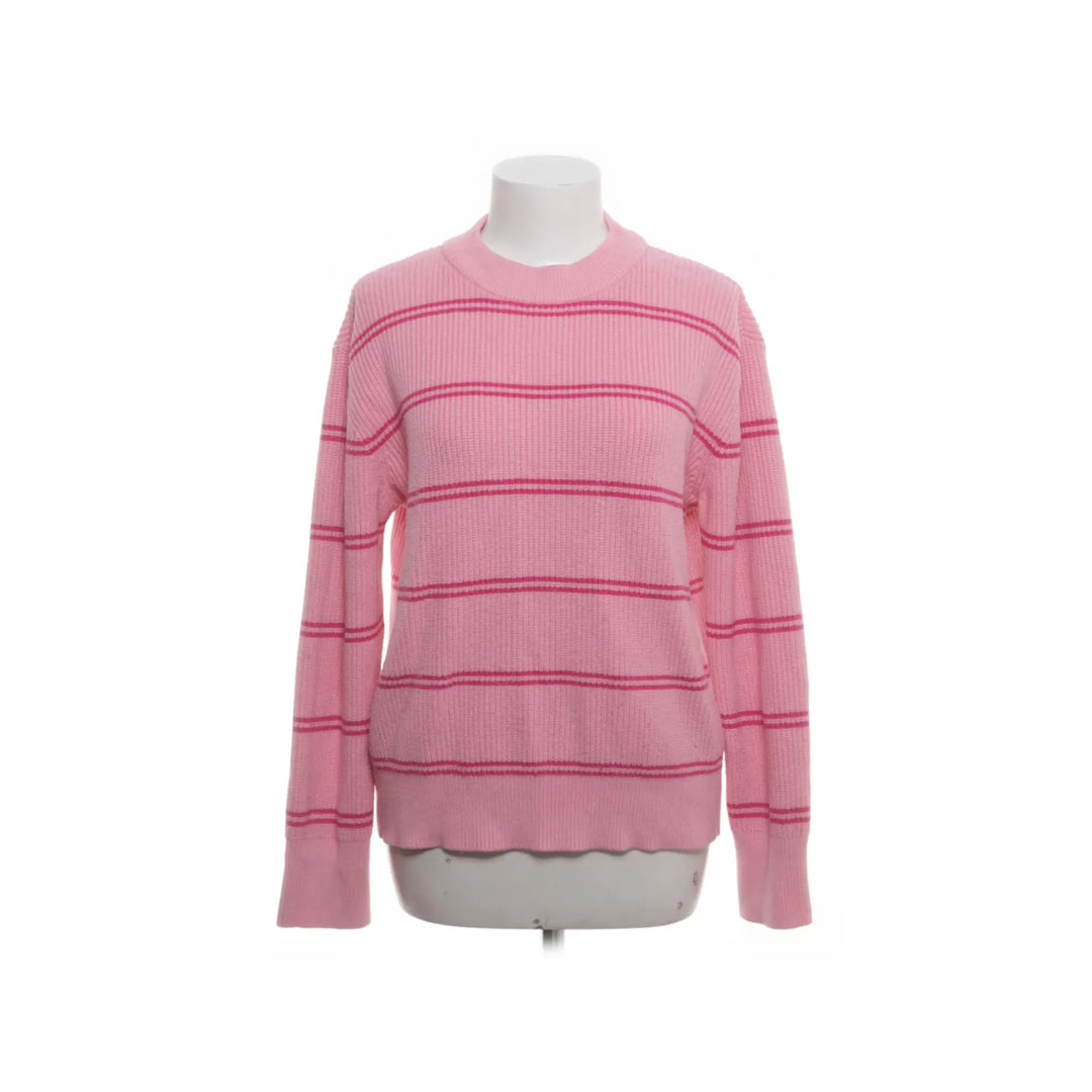 Gina | Roze, Meerkleurig - Trui