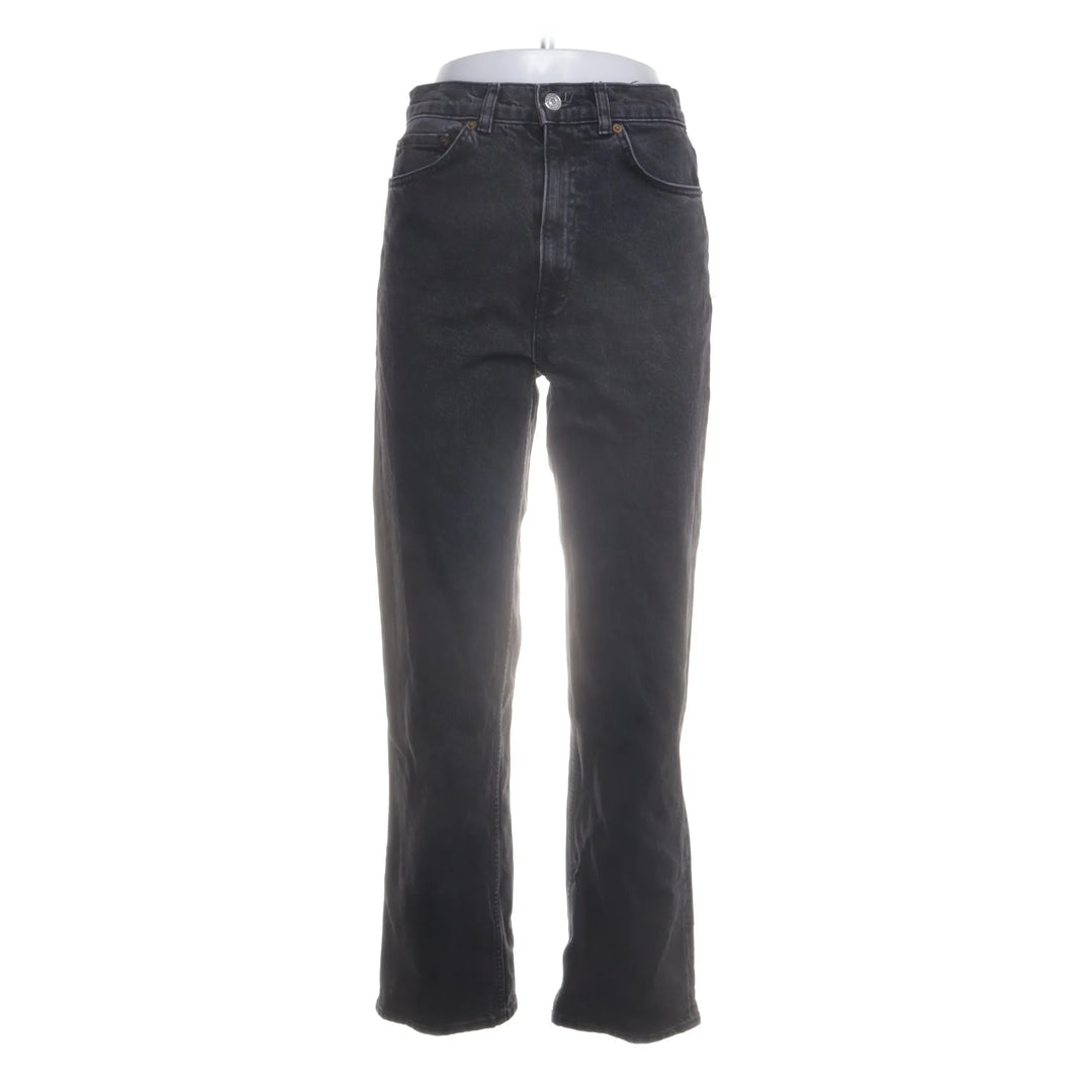 Cisos Design | Zwart - Spijkerbroek