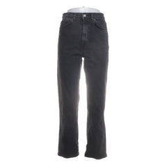 Cisos Design | Zwart - Spijkerbroek