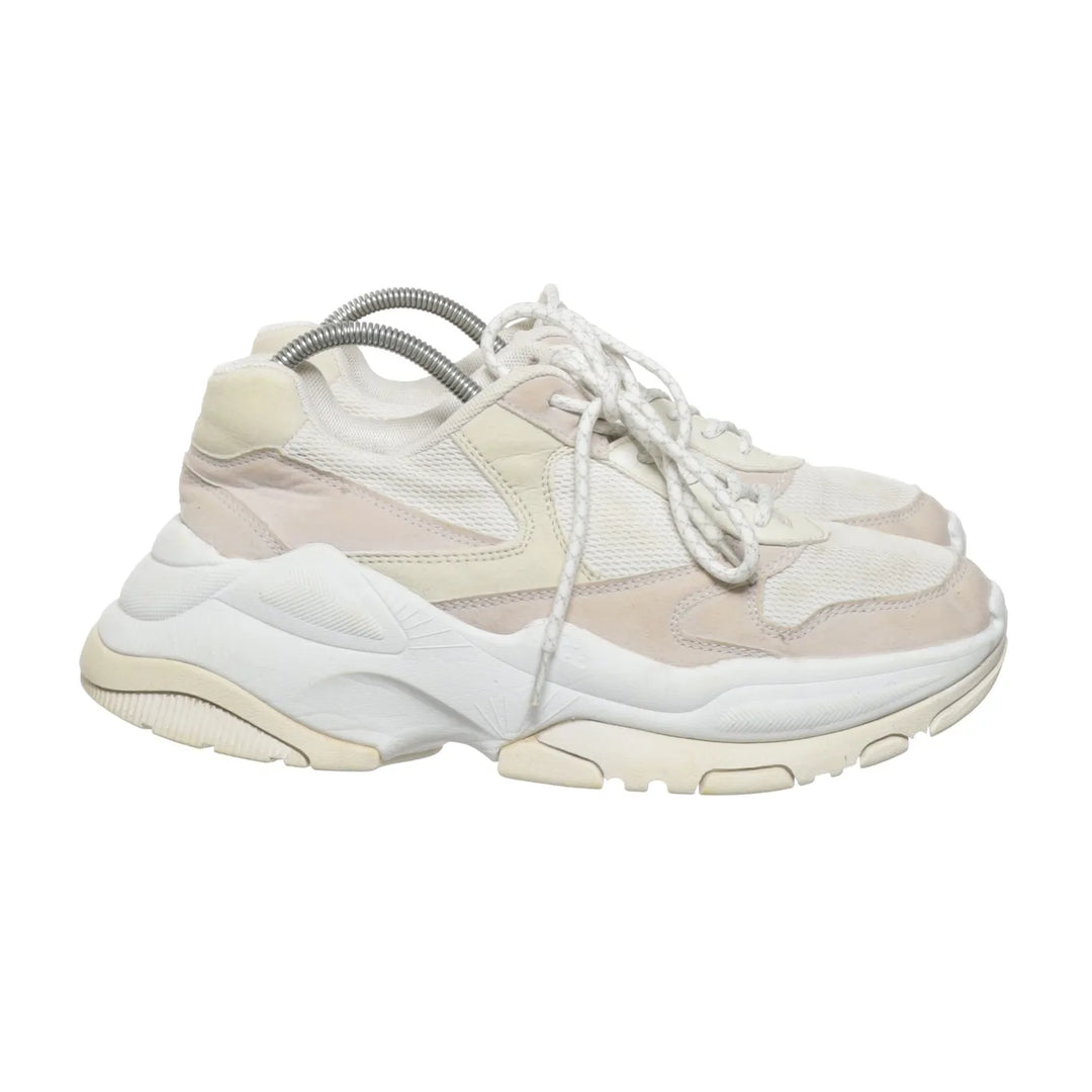 ASOS | Beige, Meerkleurig - Sneakers