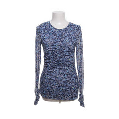 Fabienne Chapot | Blauw, Meerkleurig - Top