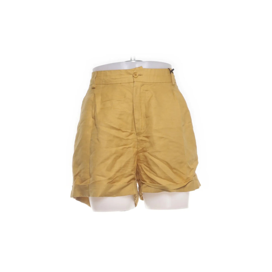 Carin Wester | Geel - Korte broek