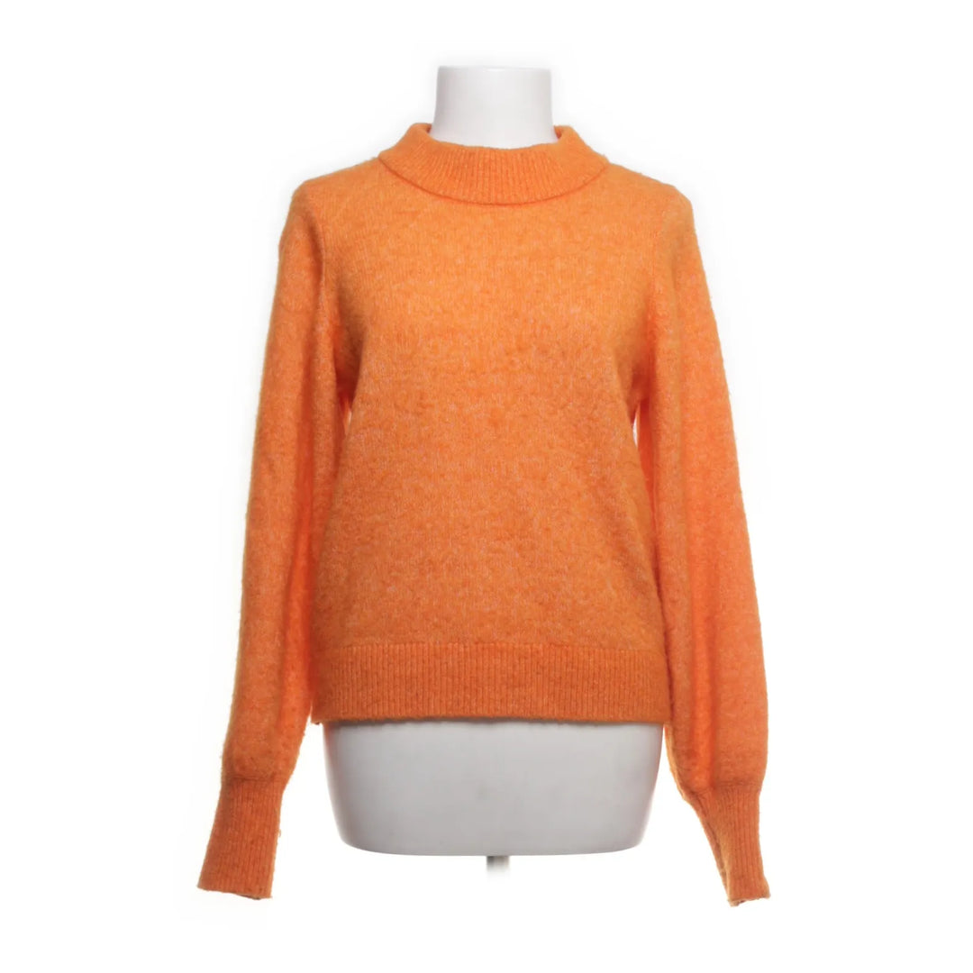 Selected Femme | Oranje - Trui