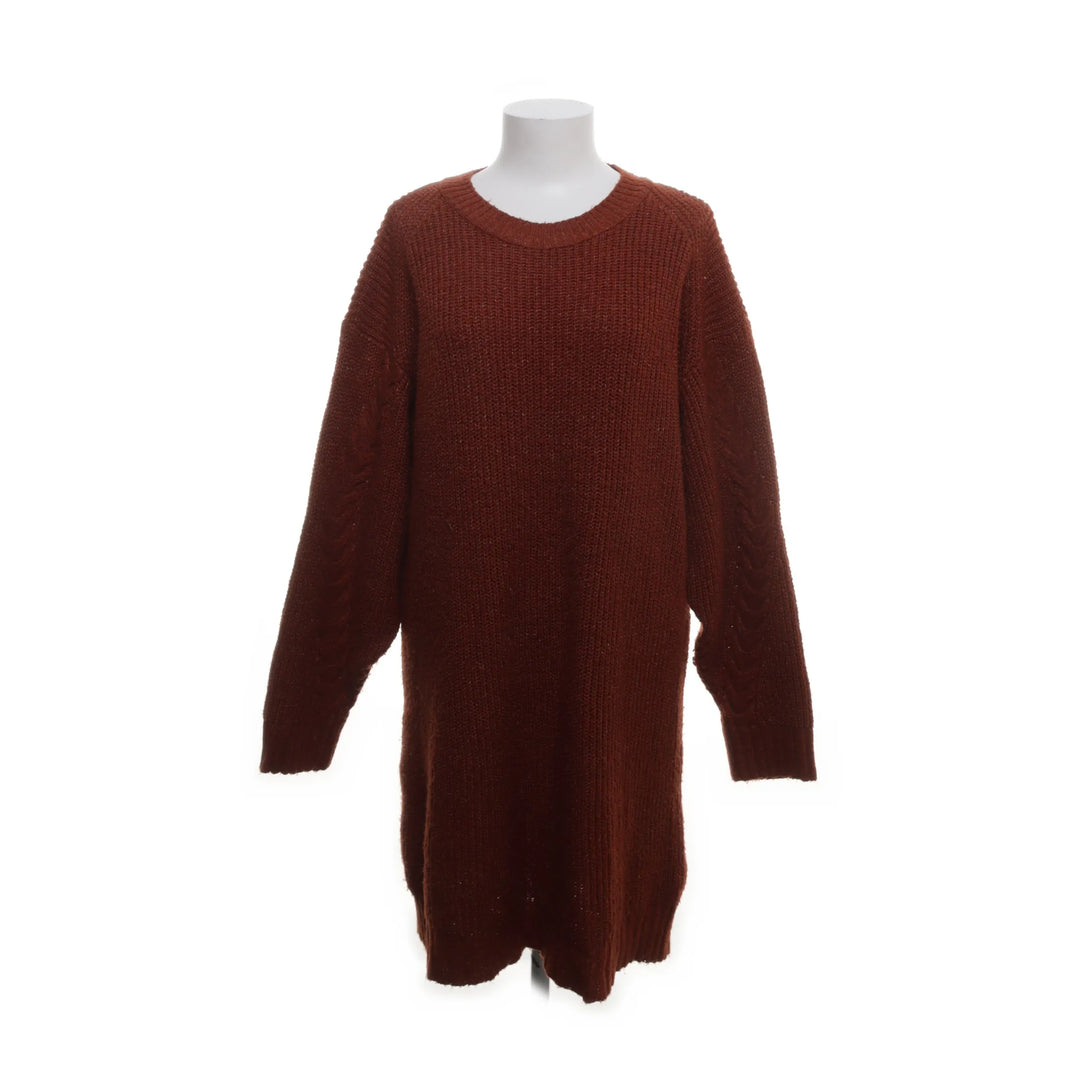 Noisy May | Bruin - Jurk