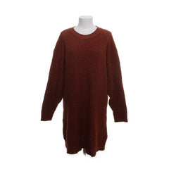 Noisy May | Bruin - Jurk