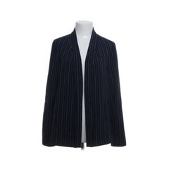 Tally Weijl | Donkerblauw gestreept vest