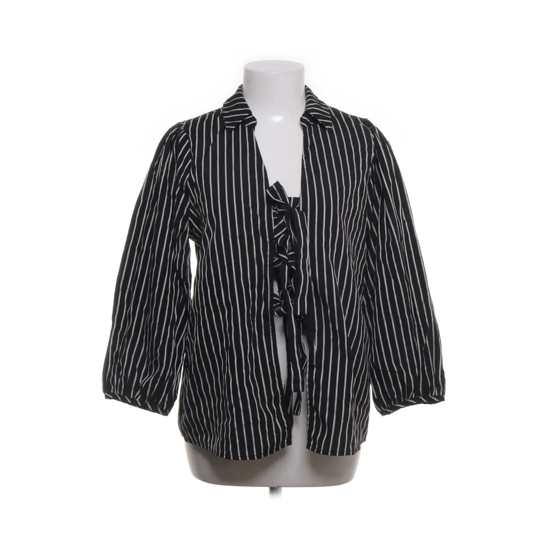 Vero Moda | Zwart, Wit - Top