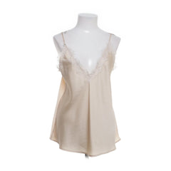 Vicolo | Beige - Tanktop
