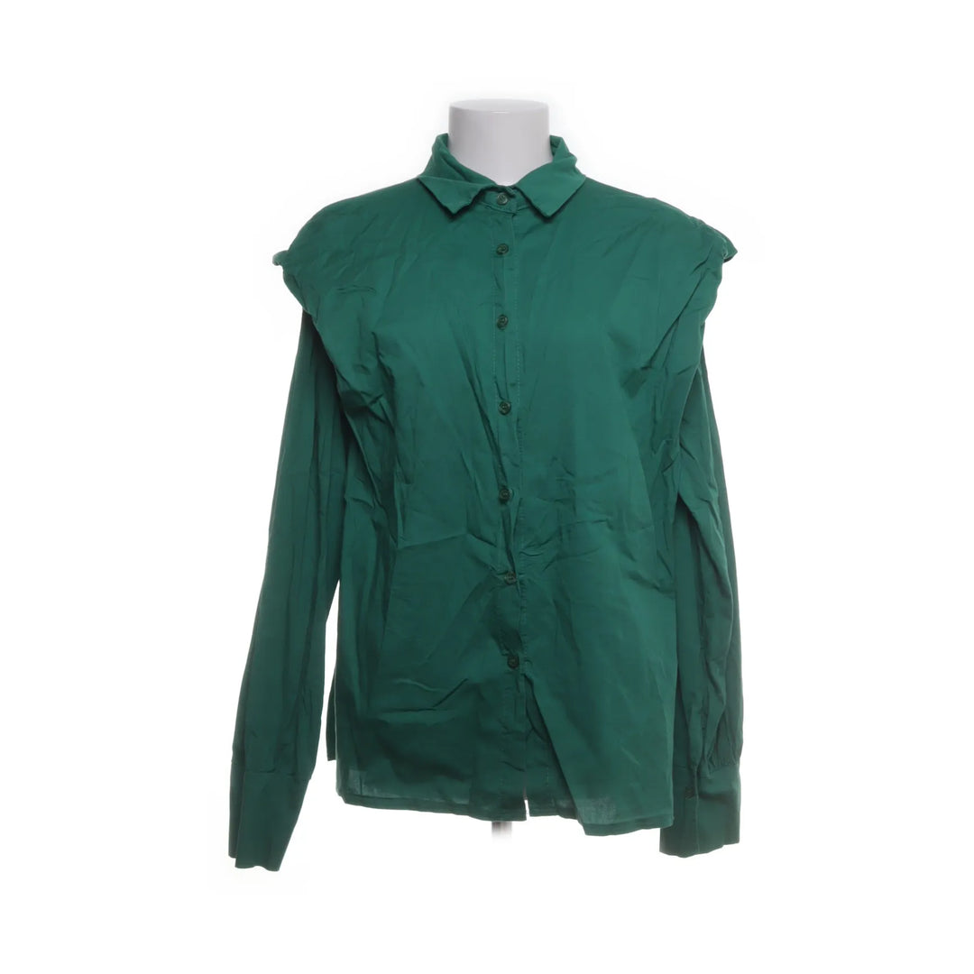 LVCILIA | Groen - Shirt