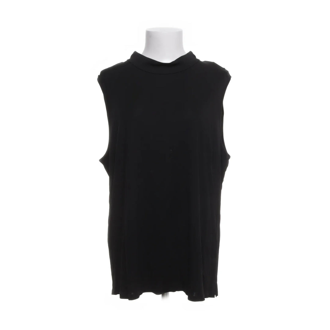 Marville Road | Zwart - Top