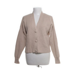 Reserved | Beige - Cardigan