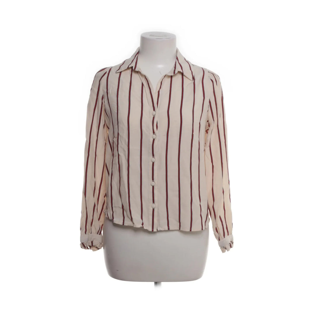 Levi Strauss & Co | Beige, Rood, Meerkleurig - Shirt