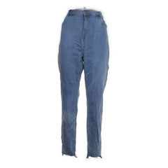 ASOS Denim | Blauw - Spijkerbroek