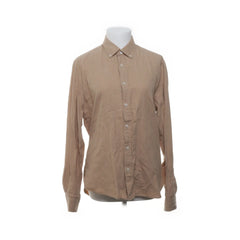 Dobber | Beige - Overhemd