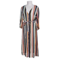 Set | Gestreepte Maxi Jurk