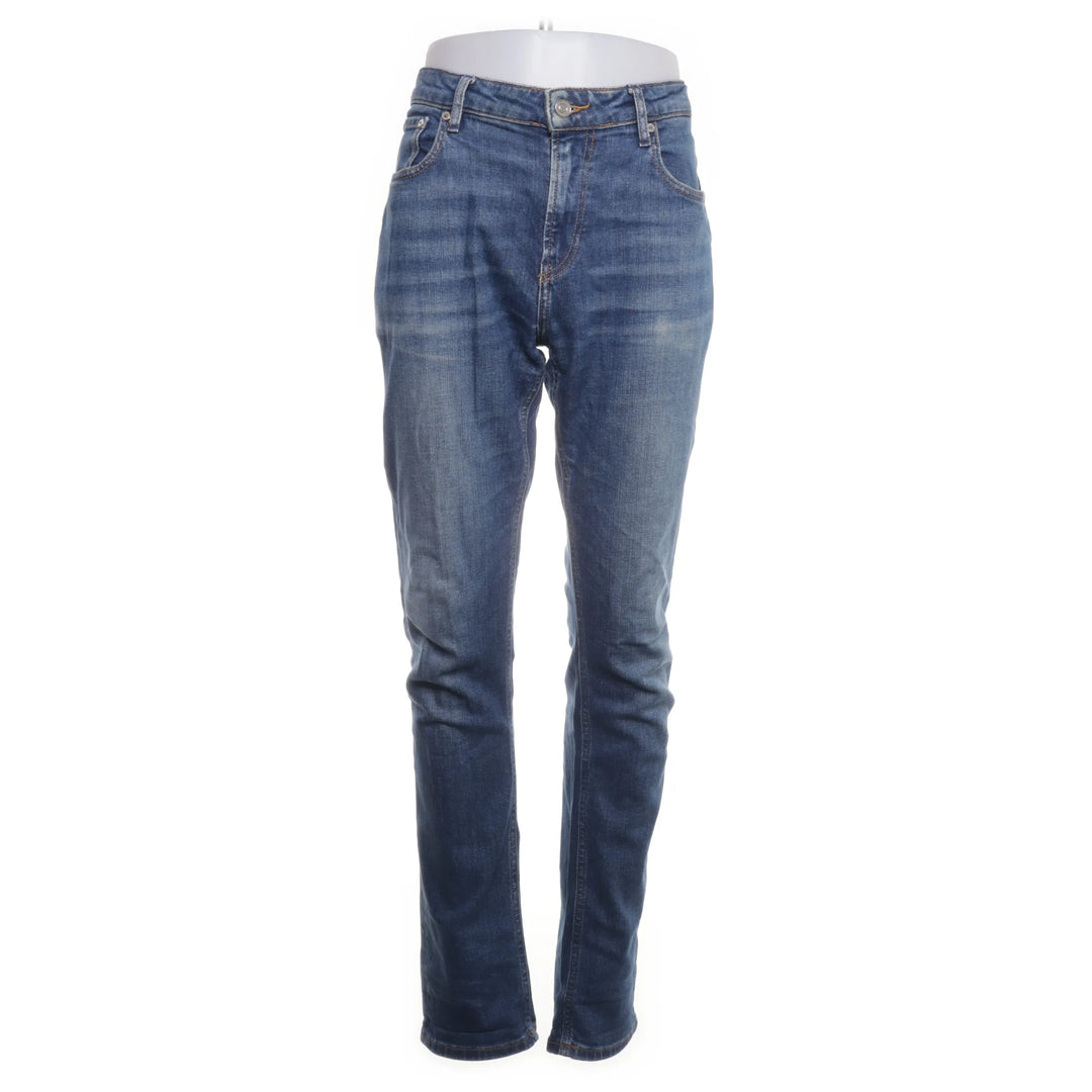 Scotch & Soda | Blauw - Spijkerbroek