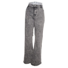 Grijs - Spijkerbroek