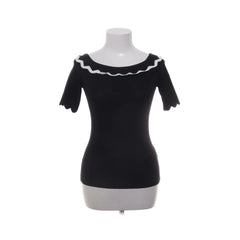 Daje Collection | Zwart - Top