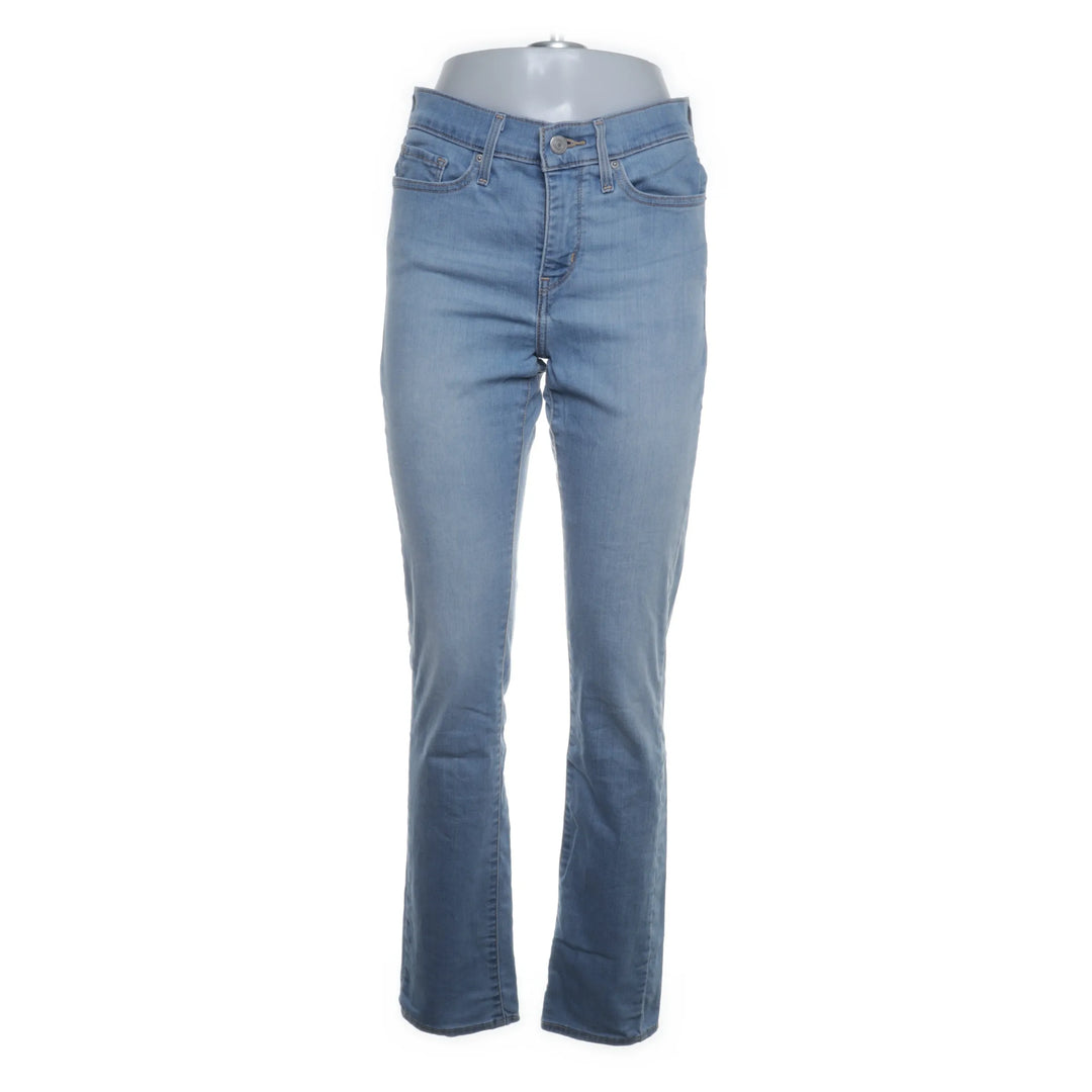 Levi Strauss & Co | Blauw - Spijkerbroek