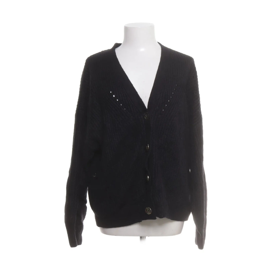 Sinsay | Zwart - Cardigan