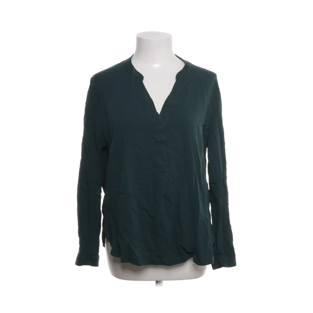 Armedangels | Groen - Blouse