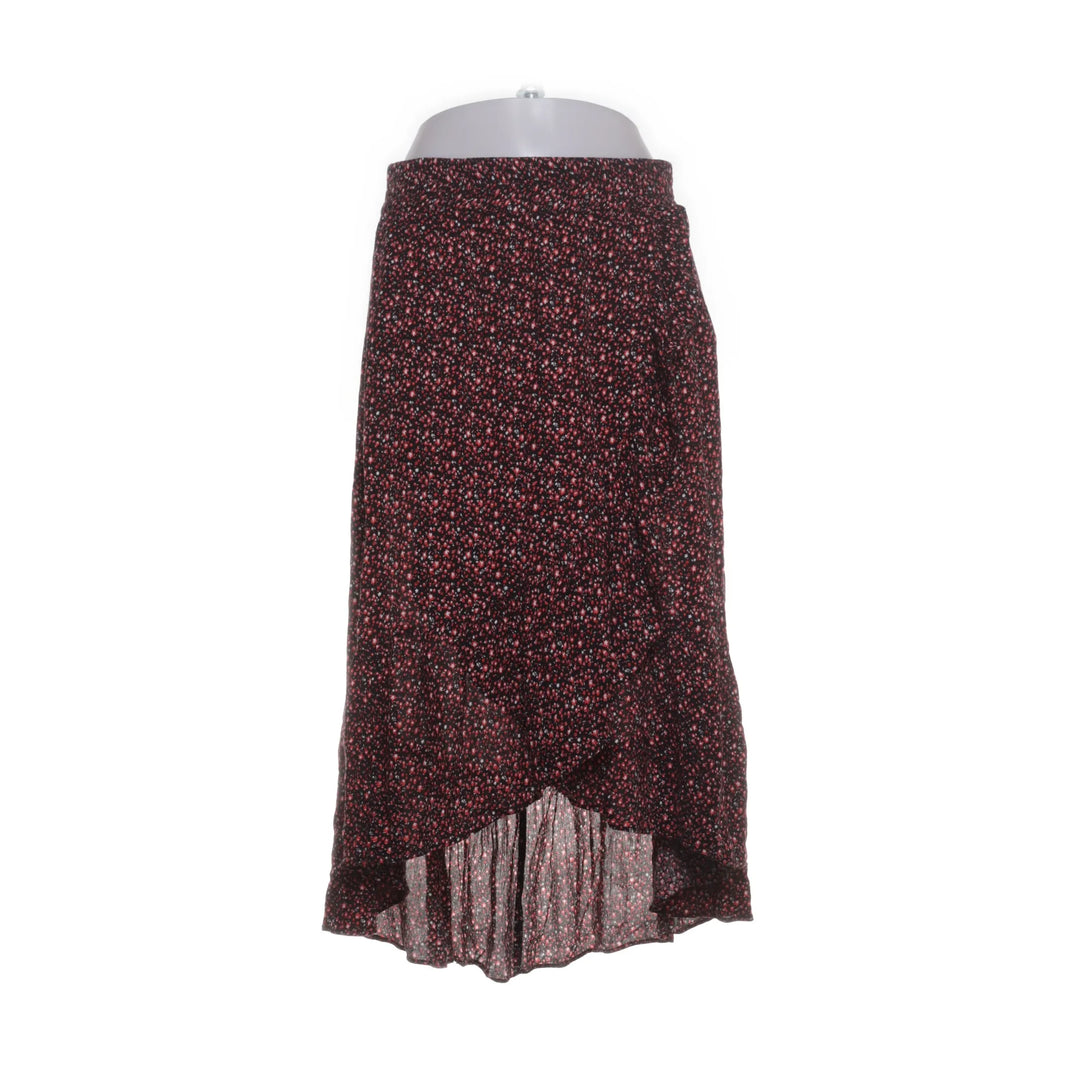 MbyM | Zwart, Meerkleurig - Rok