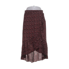 MbyM | Zwart, Meerkleurig - Rok