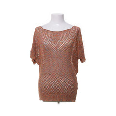 Motivi | Oranje, Meerkleurig - Top