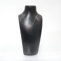 Mahina Club | Goud - Ketting