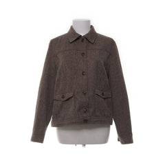 Brandtex | Bruin - Overshirt