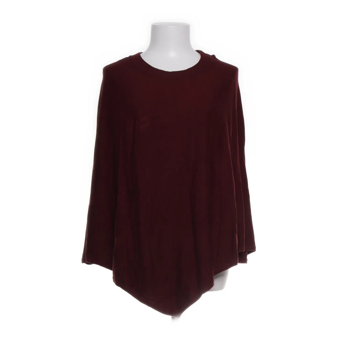 Cellbes Woman | Rood - Poncho
