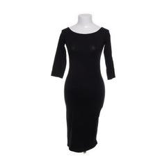 Modström | Zwart - Jurk