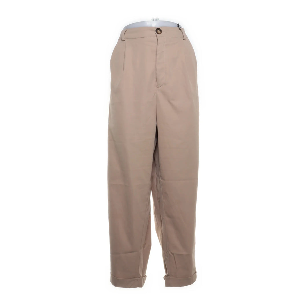 Emery Rose | Beige - Broek