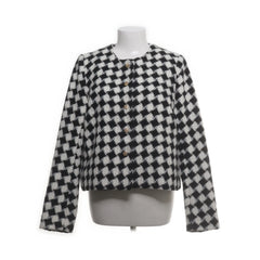 Rouge Vila | Wit, Zwart - Blazer