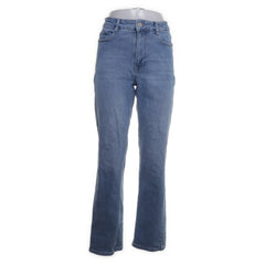 Bubbleroom | Blauw - Spijkerbroek