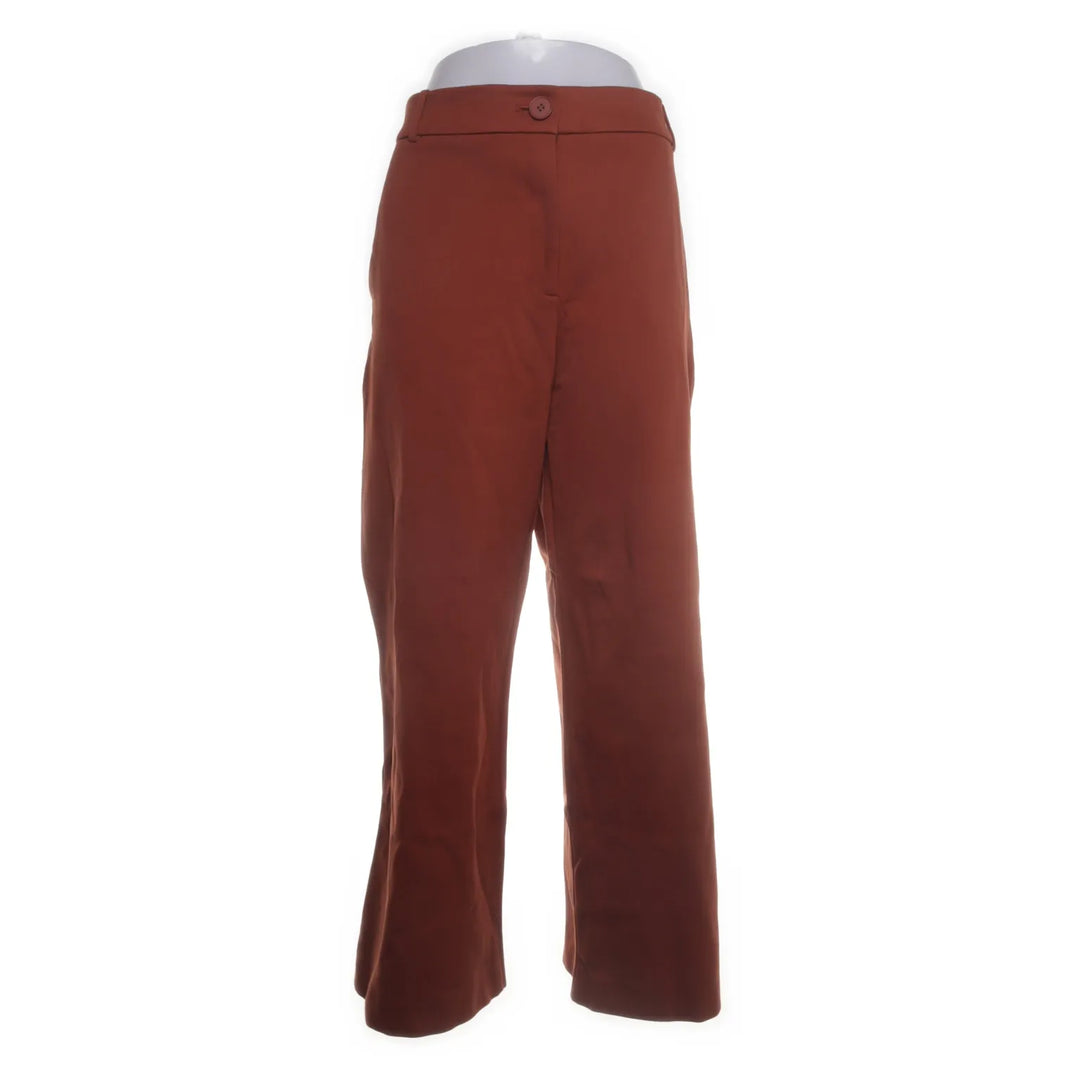 ESPRIT | Bruin - Broek