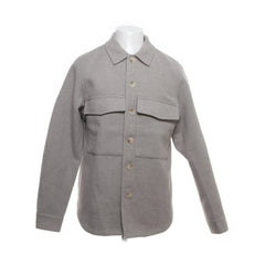 Just Junkies | Beige - Overshirt