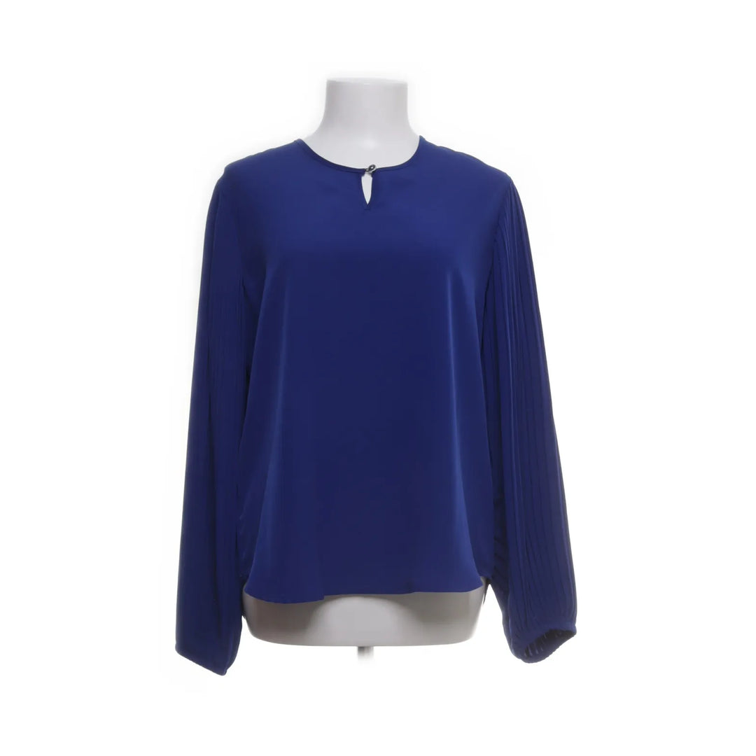 Uta Raasch | Blauw - Blouse