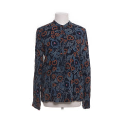 Jake*s | Blauw, Meerkleurig - Blouse