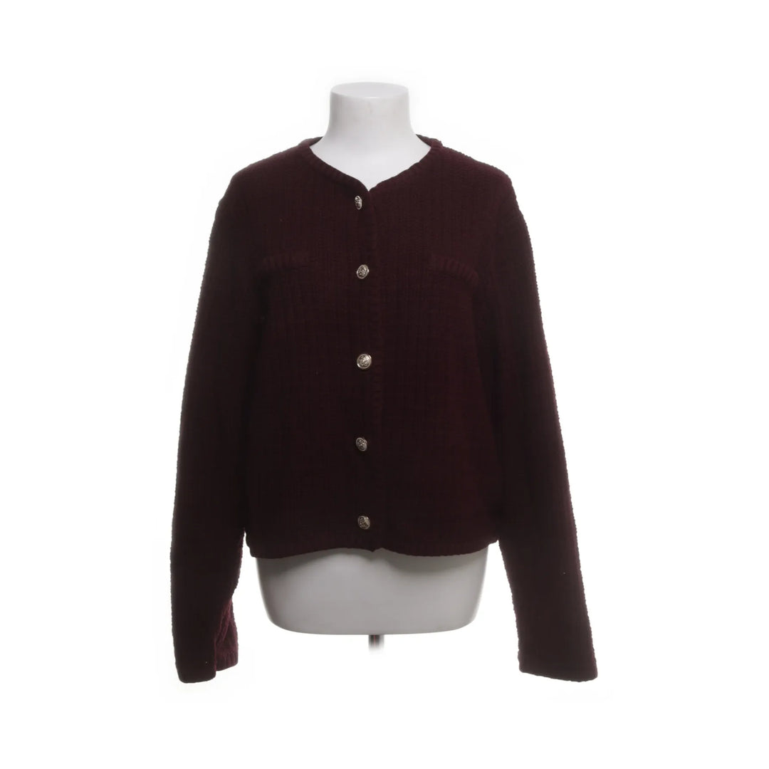 H&M | Rood - Cardigan