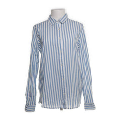 Bik Bok | Blauw, Wit - Shirt