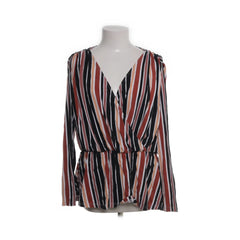 MyWear Woman | Zwart, Meerkleurig - Blouse